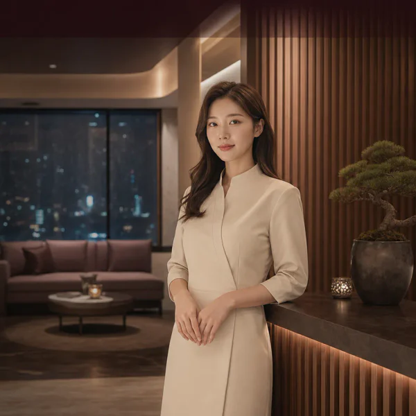 아로마 은비포레스트 홈타이 대표 안내 이미지