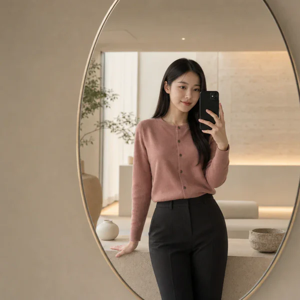 시그니처 효정스튜디오 테라피 대표 안내 이미지
