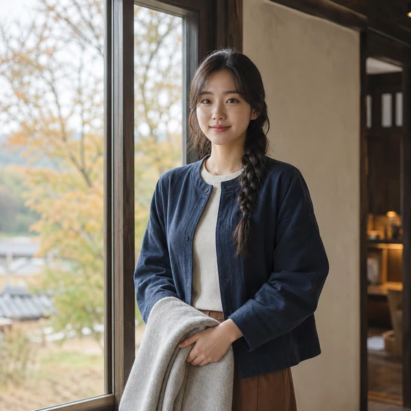 시그니처 다니엘하우스 홈타이 대표 안내 이미지