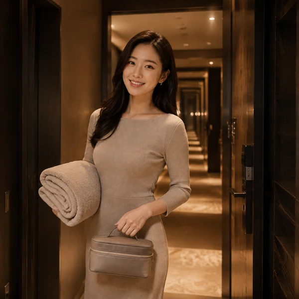 아로마 솔라포레스트 홈타이 제휴업체 이미지