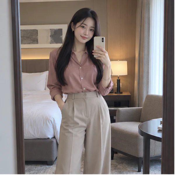 루나케어 홈타이 대표 안내 이미지