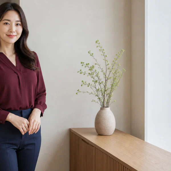 라운지 마리릴렉스 마사지 대표 안내 이미지