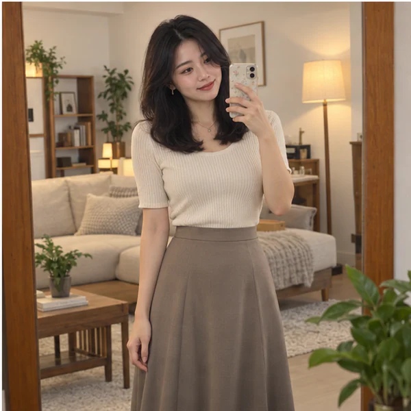 스위트 나나스테이 마사지 대표 안내 이미지