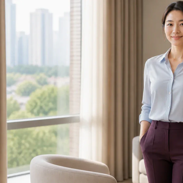 시그니처 로아하우스 마사지 대표 안내 이미지