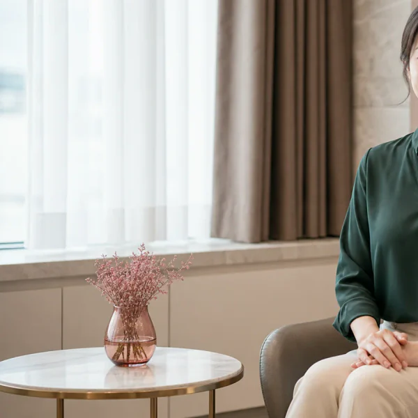 시그니처 세레나스파 홈타이 대표 안내 이미지