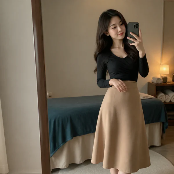 시그니처 라엘스튜디오 테라피 대표 안내 이미지