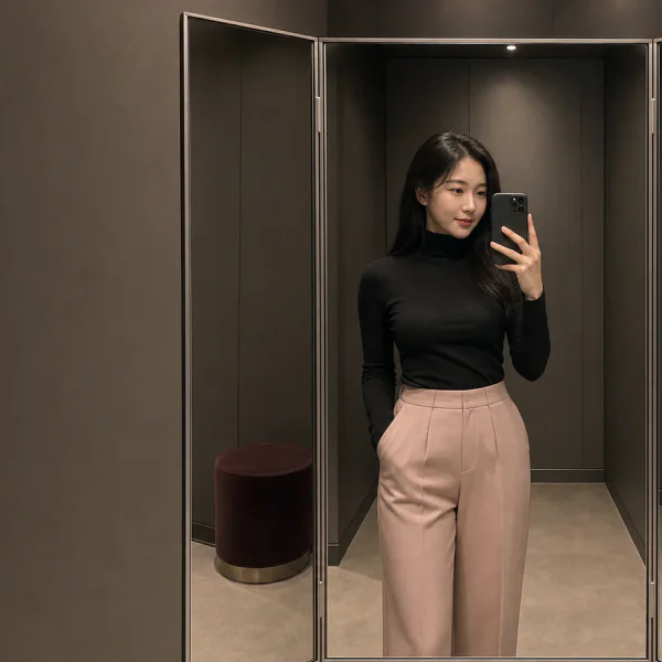 블랑 네이처아지트 홈타이 제휴업체 이미지