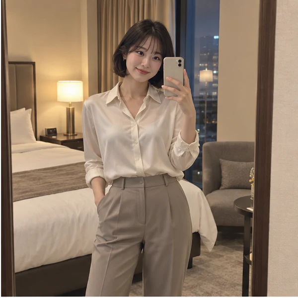 프리미엄 은서아지트 테라피 대표 안내 이미지