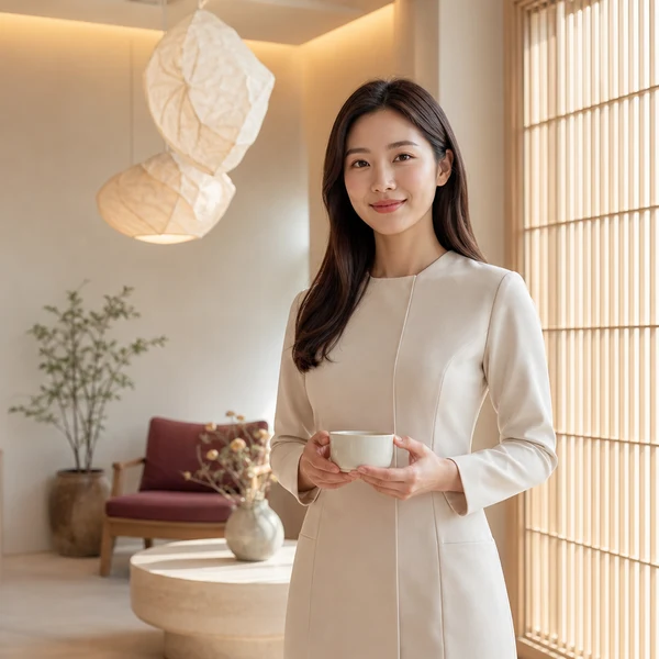 클래식 유리아테라스 테라피 대표 안내 이미지