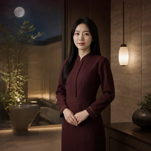 라운지 나연포레스트 테라피 대표 안내 이미지