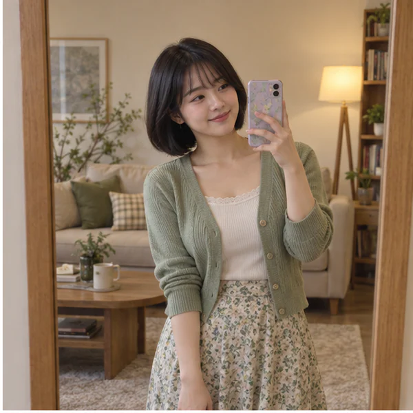 시그니처 아린스파 테라피 대표 안내 이미지