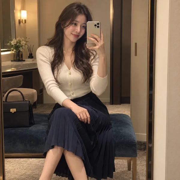라운지 솔라웰빙 마사지 대표 안내 이미지