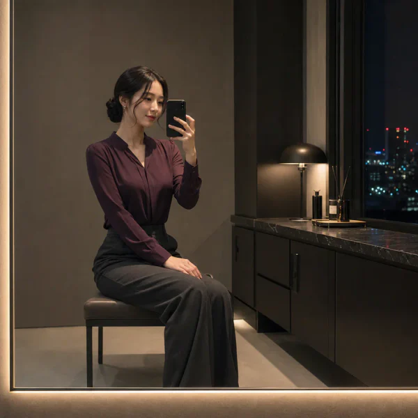 블랑 닝닝룸 마사지 대표 안내 이미지
