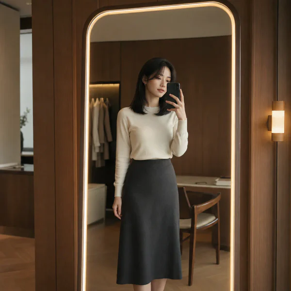 스위트 아델라운지 테라피 대표 안내 이미지