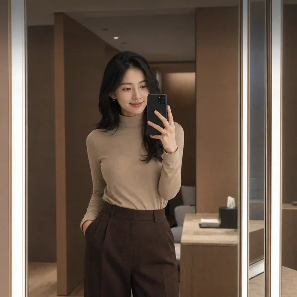모던 닝닝룸 마사지 대표 안내 이미지