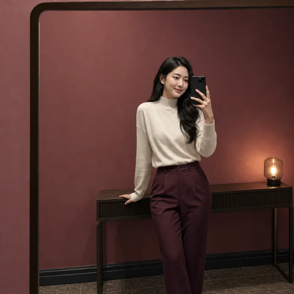아로마 은서릴렉스 테라피 대표 안내 이미지
