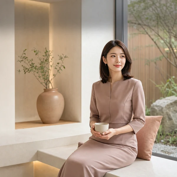 다니엘하우스 마사지 대표 안내 이미지