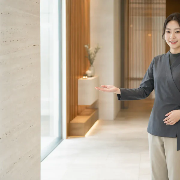 라운지 로제나포레스트 홈타이 대표 안내 이미지
