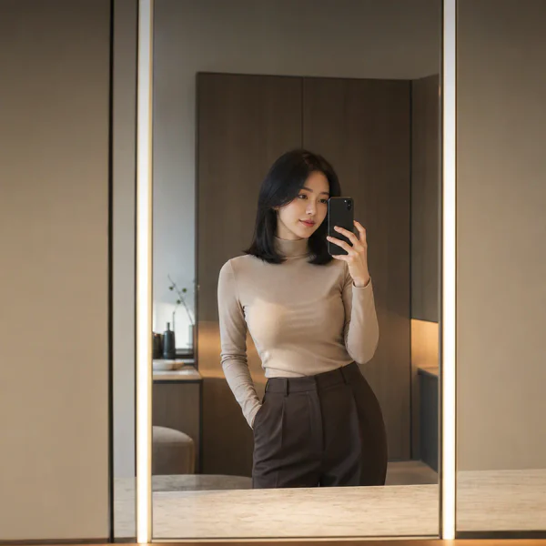 라운지 마리포레스트 마사지 대표 안내 이미지