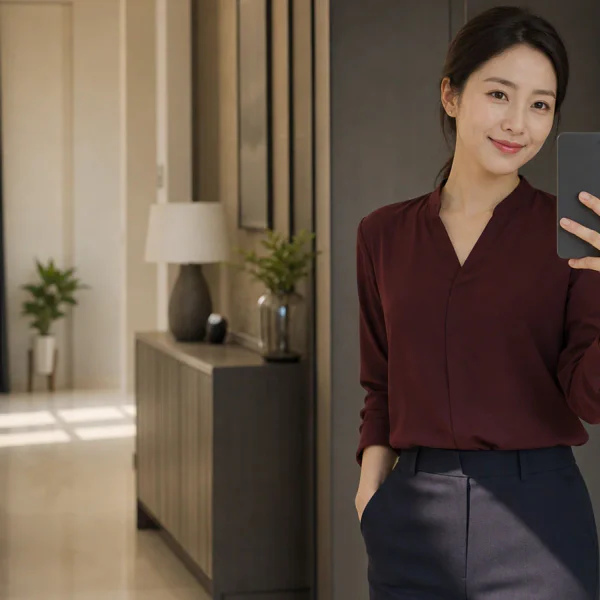 블랑 마리살롱 마사지 대표 안내 이미지