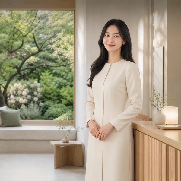 프리미엄 블루밍케어 마사지 제휴업체 이미지
