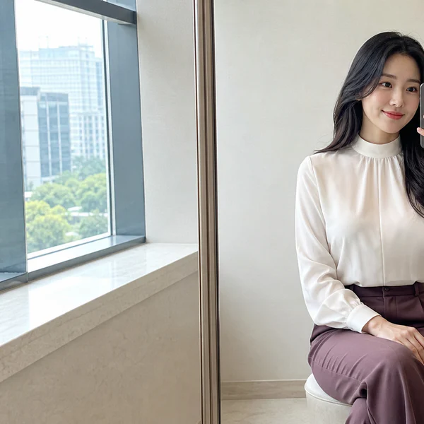 라운지 소담웰빙 홈타이 대표 안내 이미지