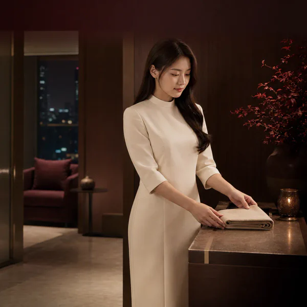 라운지 해온웰빙 마사지 대표 안내 이미지