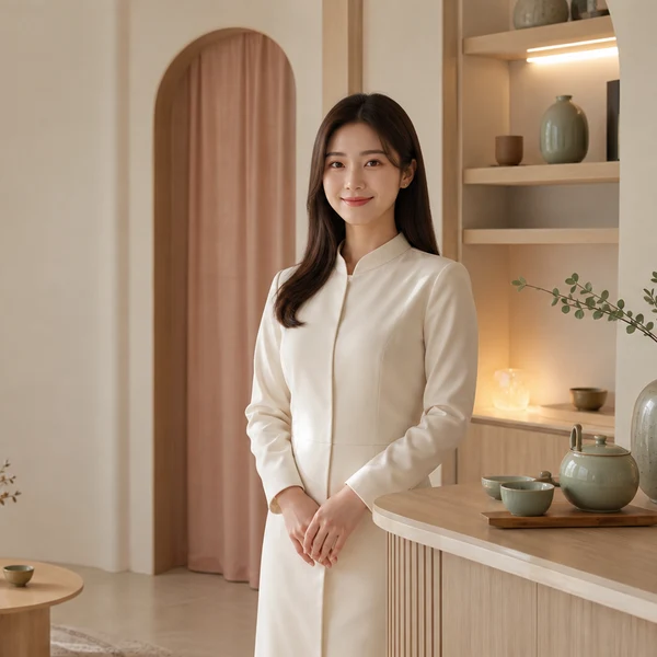 사나라운지 테라피 대표 안내 이미지