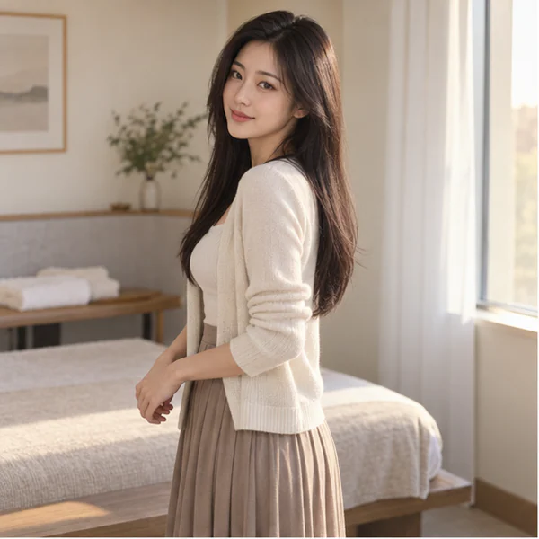 포레스트 다니엘아지트 마사지 대표 안내 이미지