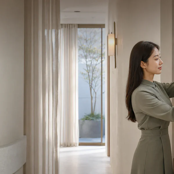 블랑 새봄룸 테라피 대표 안내 이미지