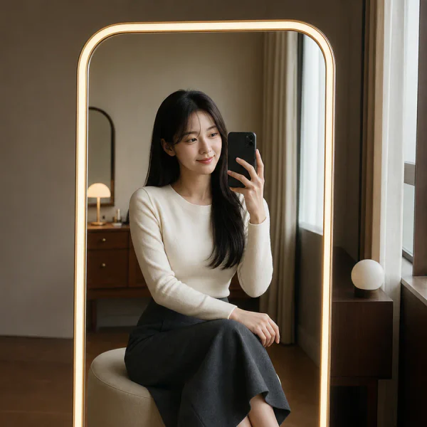 시그니처 레드존하우스 테라피 대표 안내 이미지