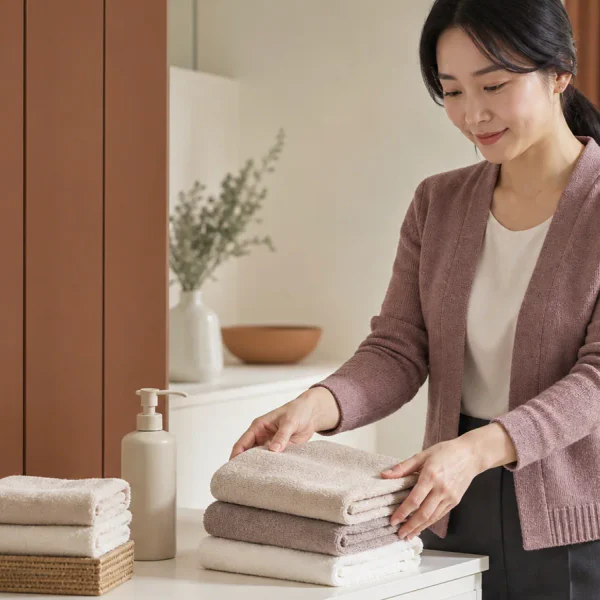 가든 리안케어 마사지 대표 안내 이미지