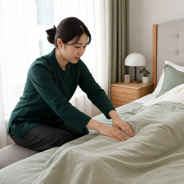 은서하우스 테라피 대표 안내 이미지