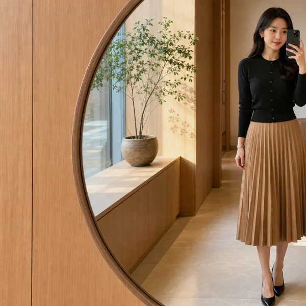 클래식 블루밍테라스 마사지 대표 안내 이미지
