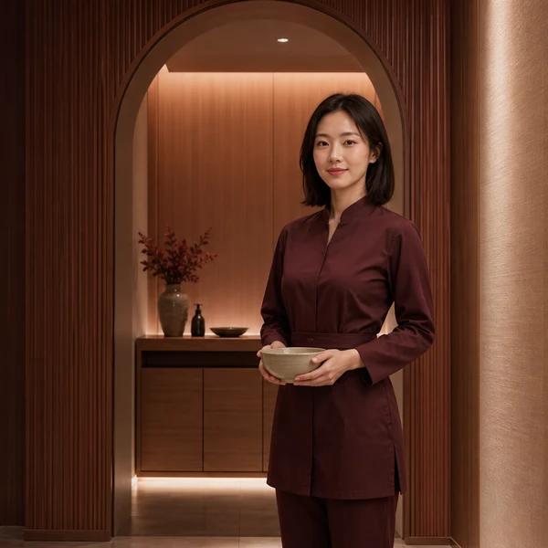 스위트 사나테라스 테라피 제휴업체 이미지