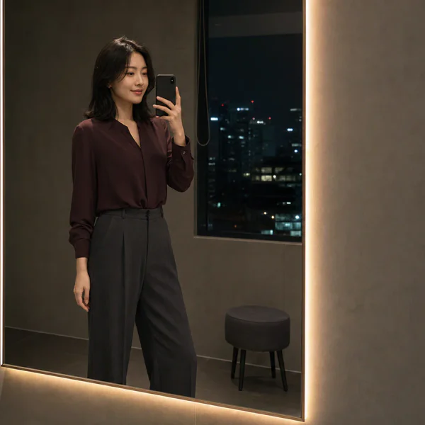 포레스트 사나아지트 테라피 대표 안내 이미지