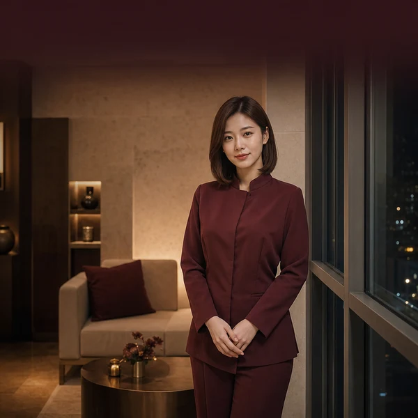 스위트 레드존스테이 테라피 대표 안내 이미지