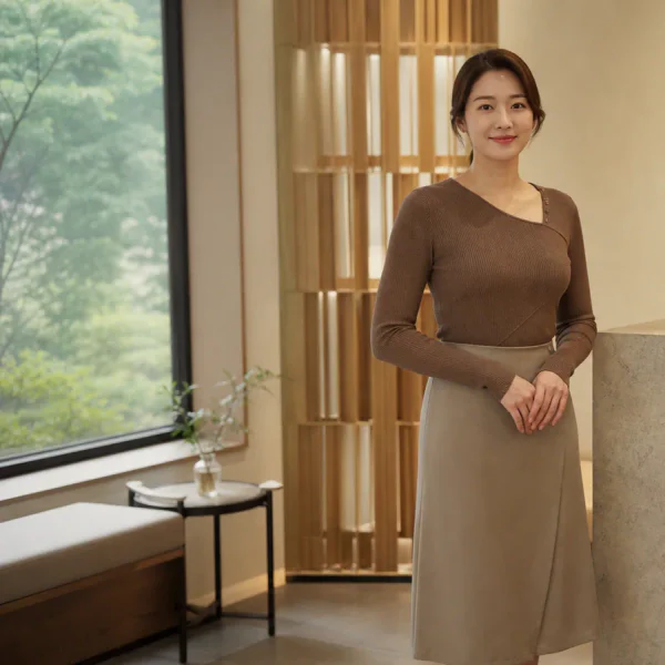 원영라운지 테라피 제휴업체 이미지