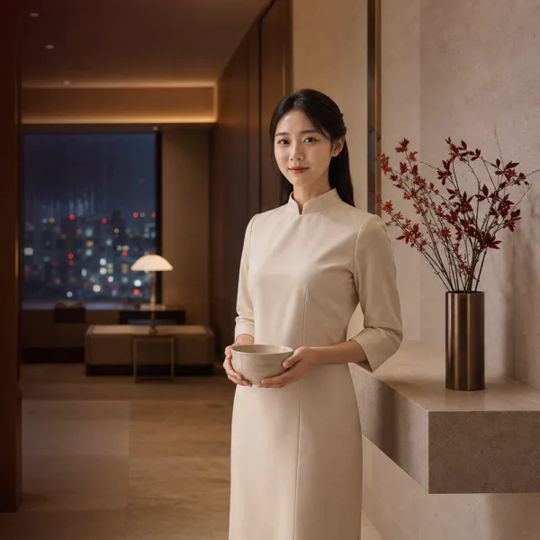 포레스트 나연하우스 테라피 대표 안내 이미지