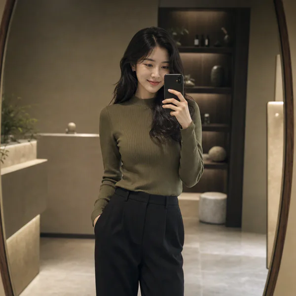 라운지 예리가든 마사지 제휴업체 이미지