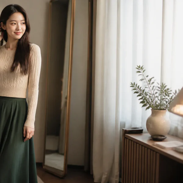 소담하우스 테라피 대표 안내 이미지