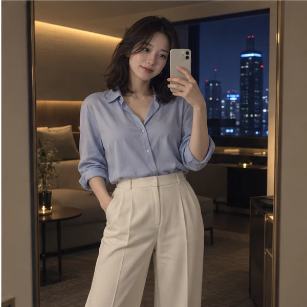 클래식 나연테라스 테라피 대표 안내 이미지