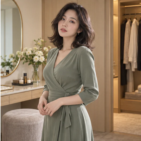 로열 메르시룸 홈타이 대표 안내 이미지