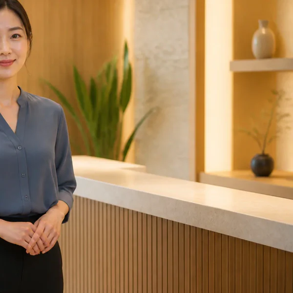로열 아린스튜디오 테라피 대표 안내 이미지