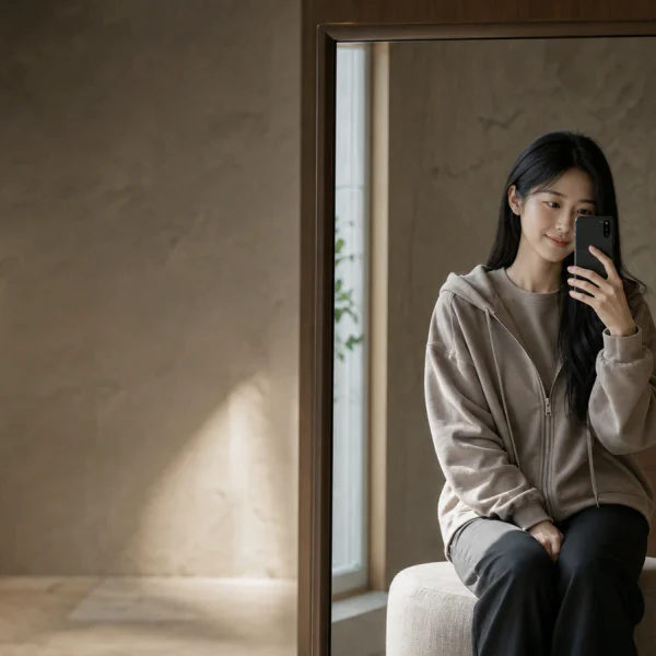 클래식 라엘스테이 홈타이 대표 안내 이미지