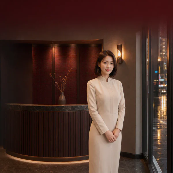 스테이 나연살롱 테라피 대표 안내 이미지