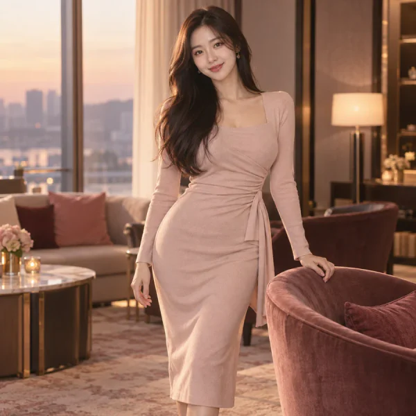 클래식 레드존릴렉스 테라피 제휴업체 이미지
