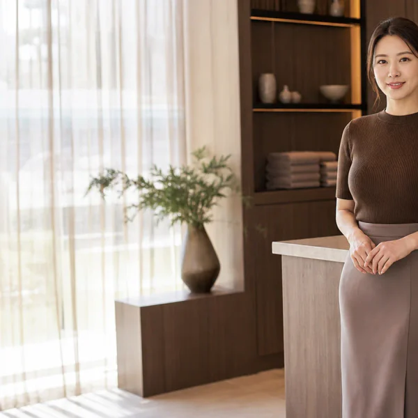아모르라운지 테라피 대표 안내 이미지