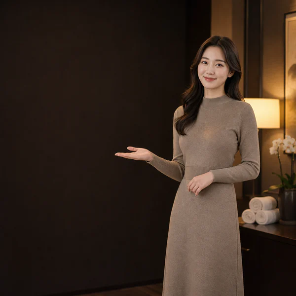 프리미엄 세레나케어 홈타이 제휴업체 이미지
