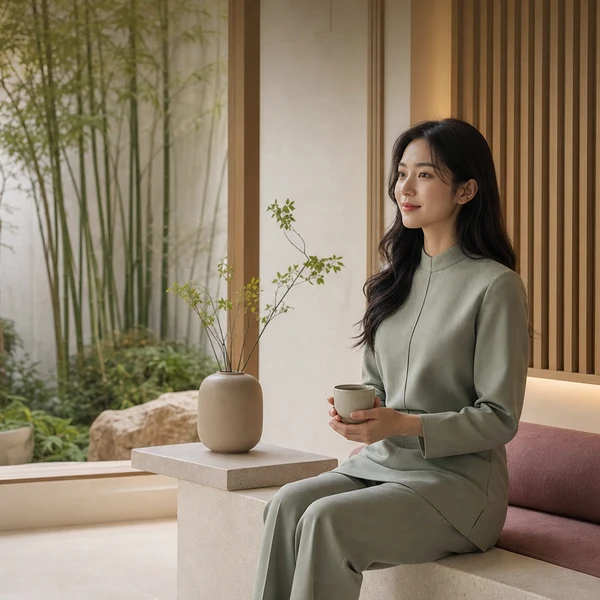 클래식 혜리릴렉스 테라피 대표 안내 이미지